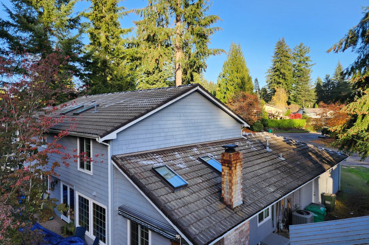 7 Signs Your Roof Needs Replacing (Not Just Repairing)