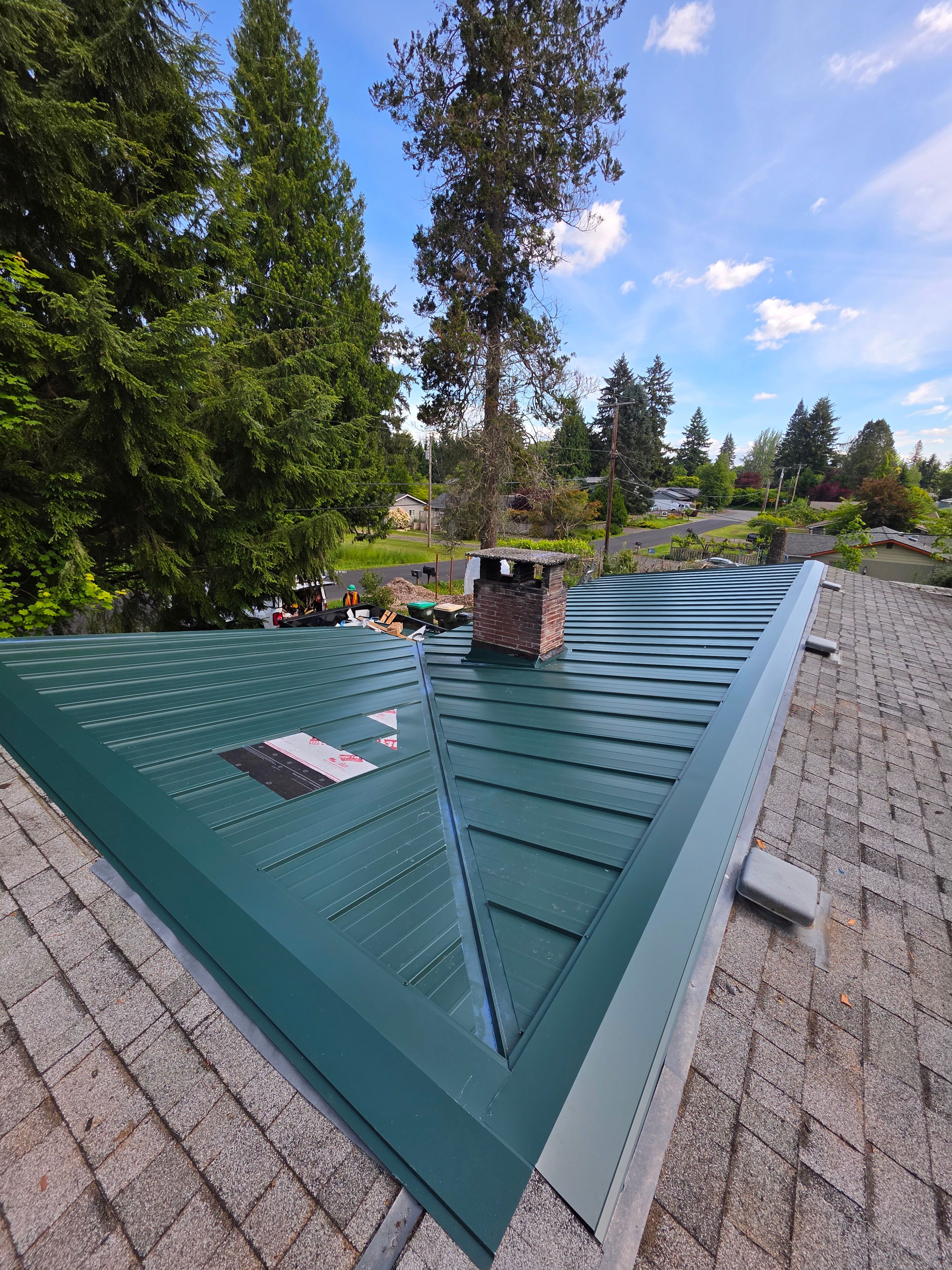 Roof Repair