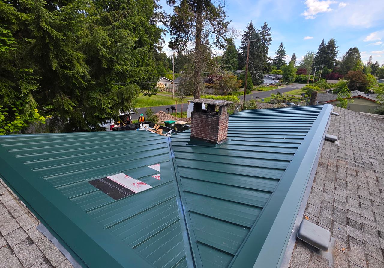 Roof Repair