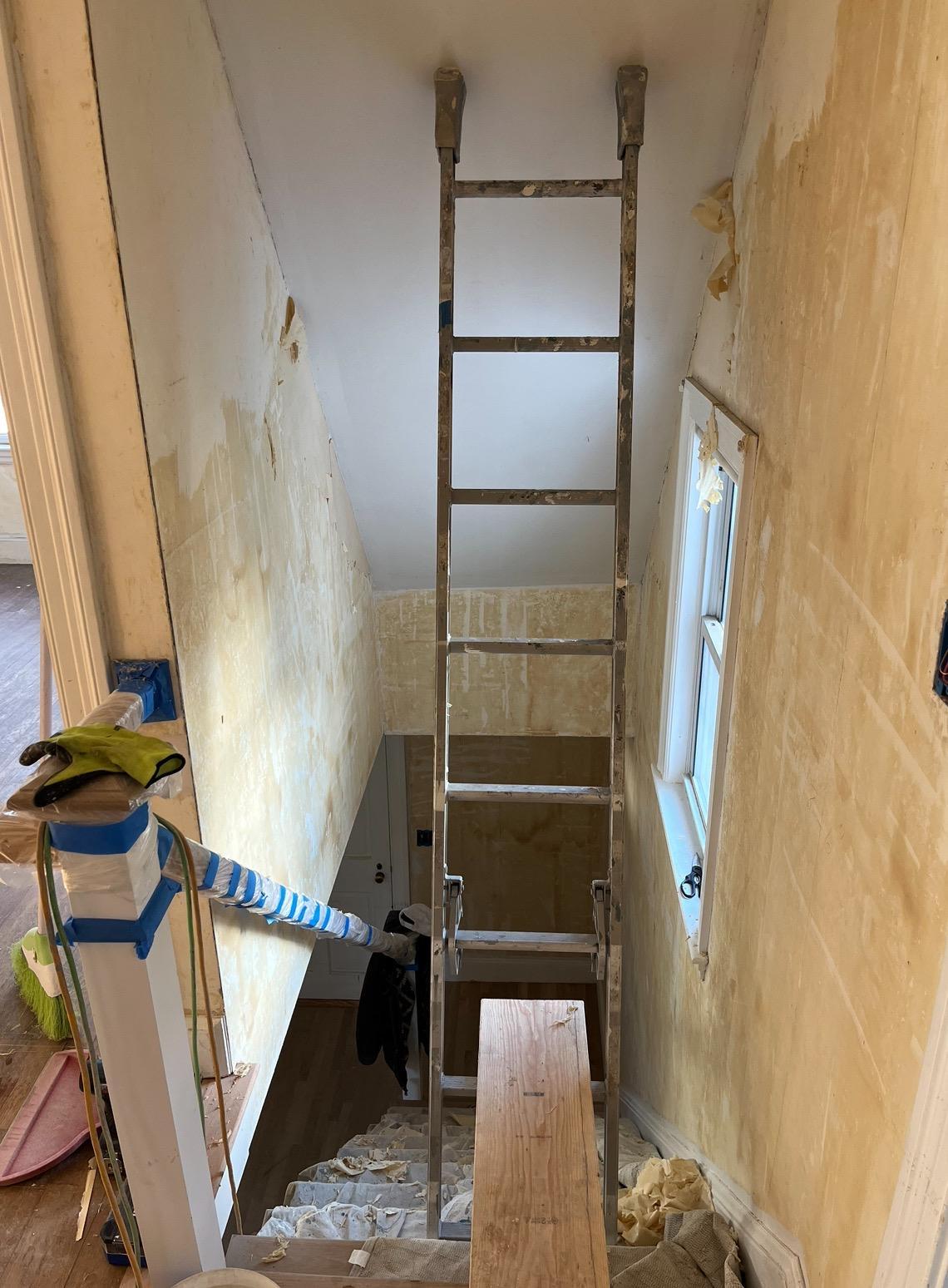 A Landlord's Checklist for Painting a Unit Between Tenants