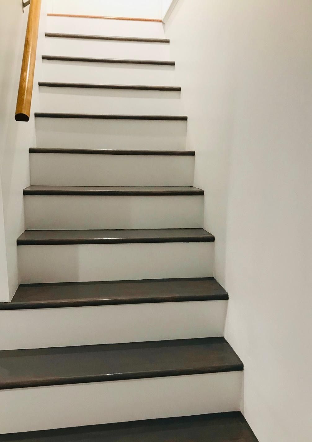 WB Painting & Cleaning Inc. project photo 5