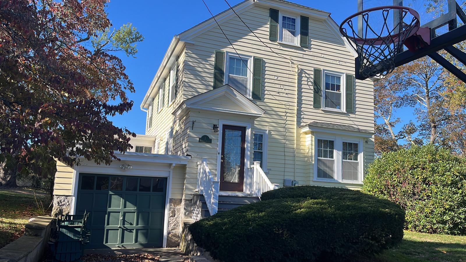 Project gallery — WB Painting & Cleaning Inc.