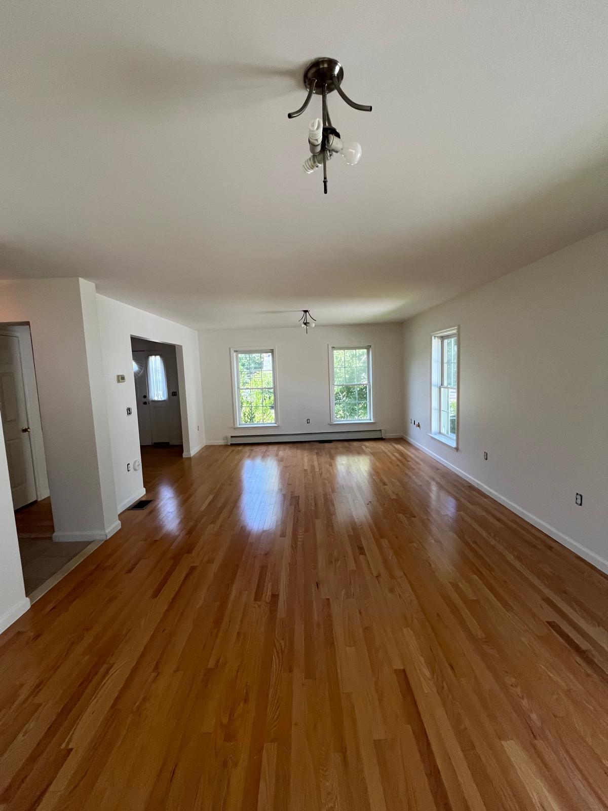 Move-In / Move-Out Painting