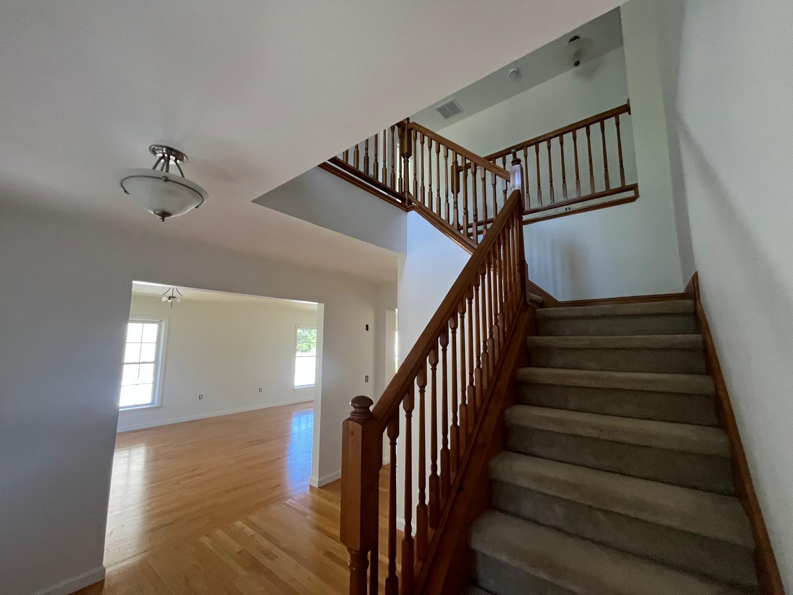 Interior Painting