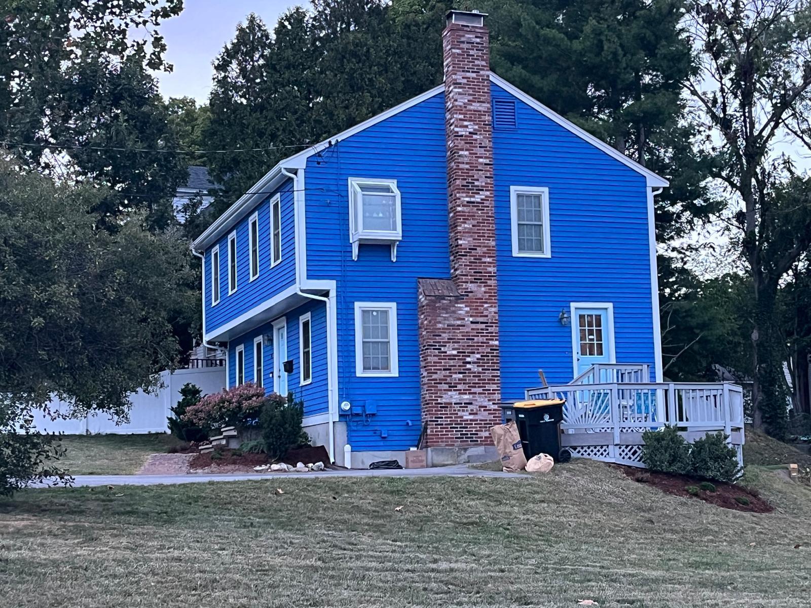 Exterior Painting
