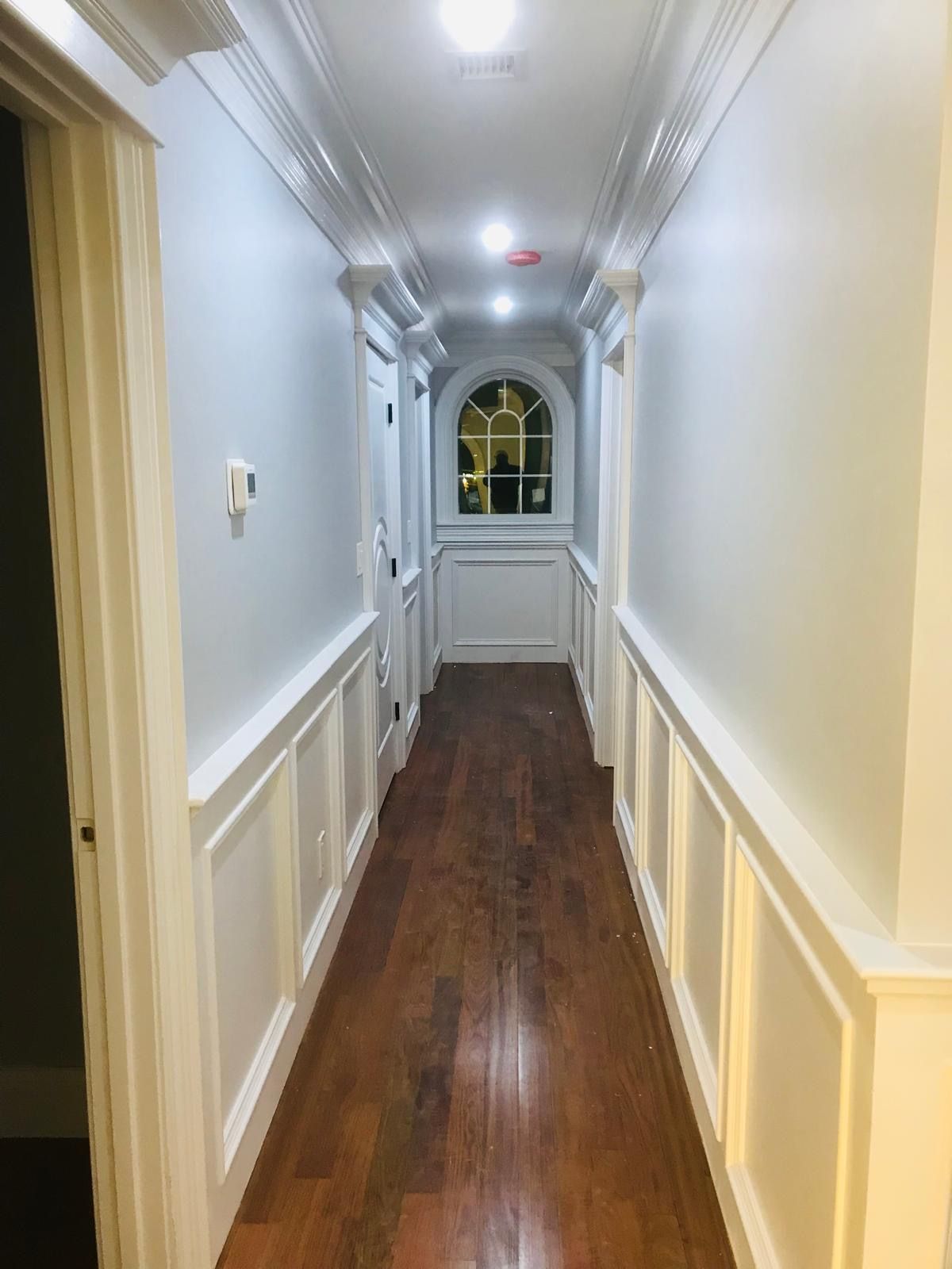 WB Painting & Cleaning Inc. project photo 6