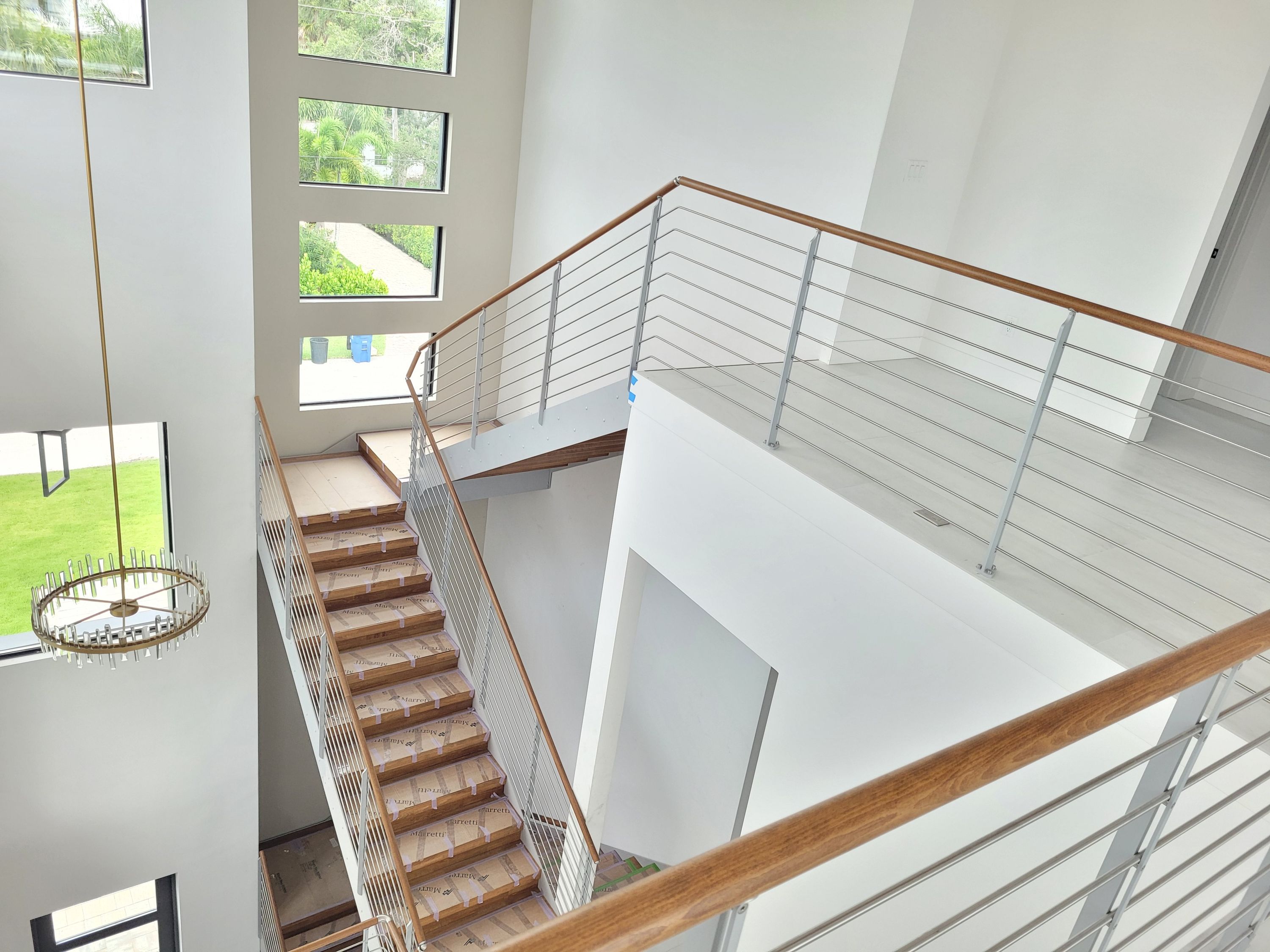 Painting project in Lely, FL