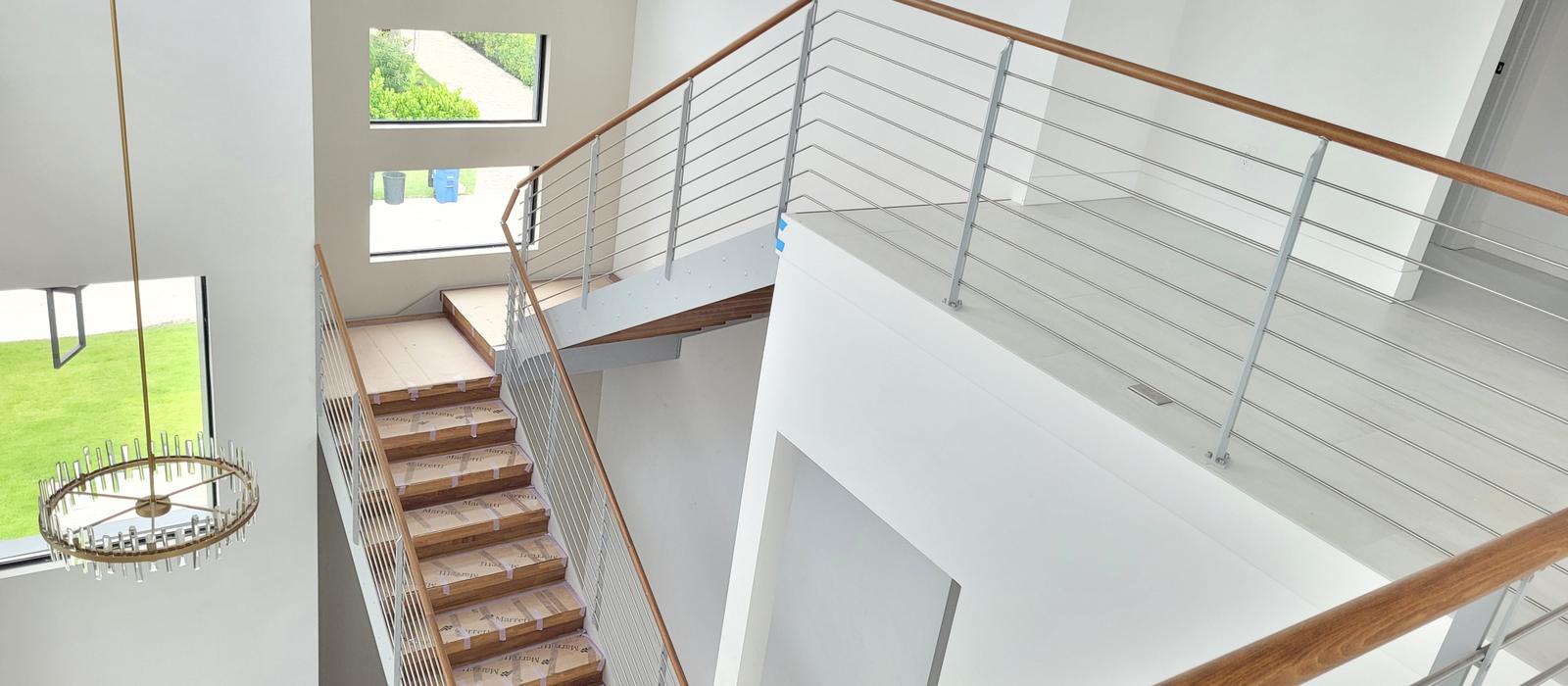 Painting project in Lely, FL