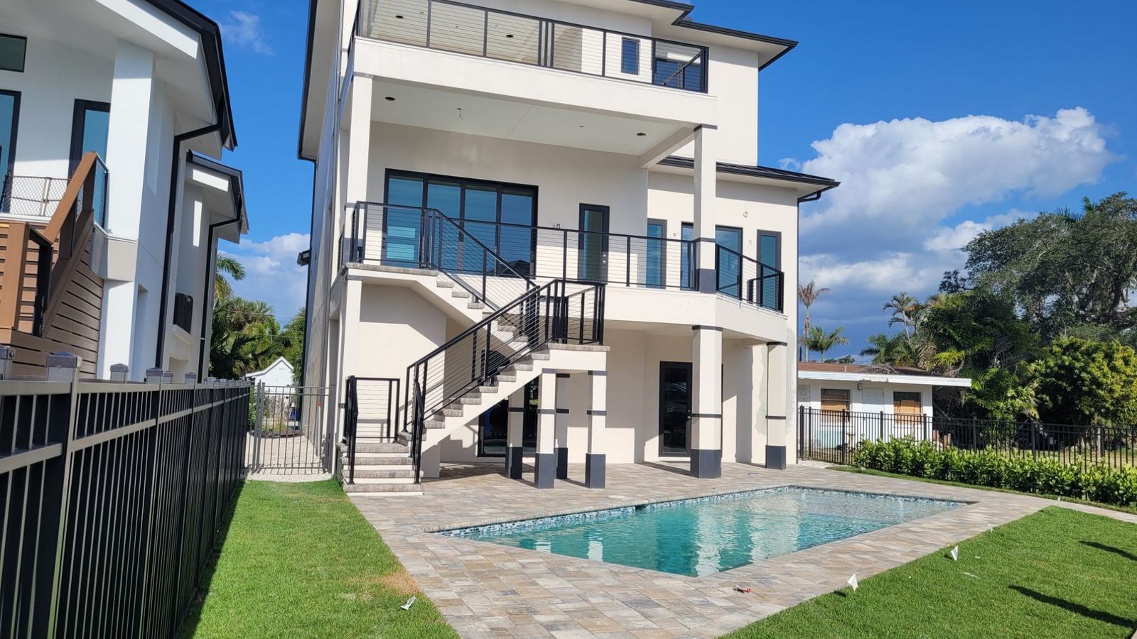 Commercial & Residential
