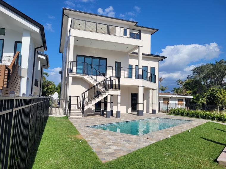 Commercial & Residential