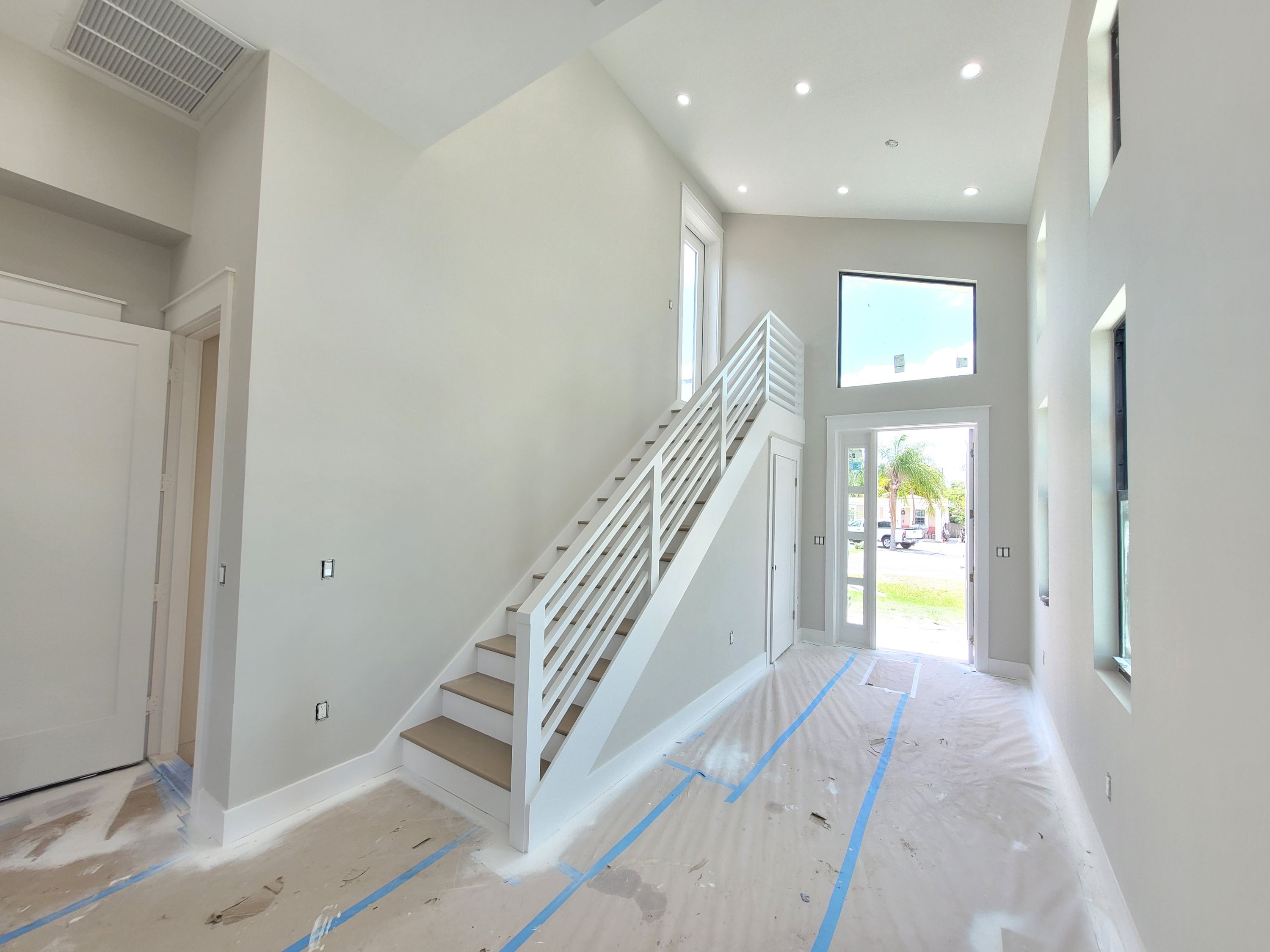 Painting project in Golden Gate, FL