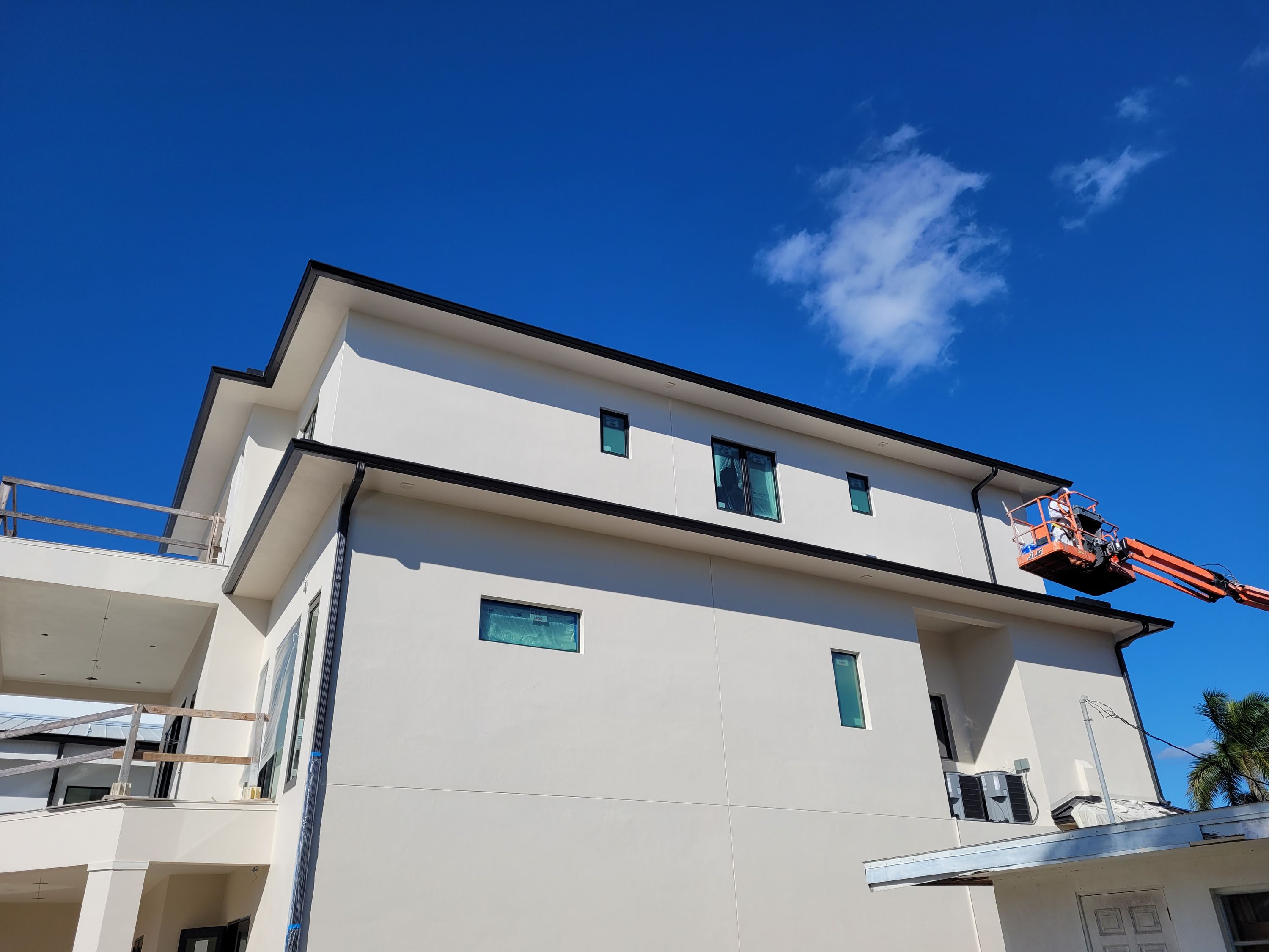 Exterior Painting