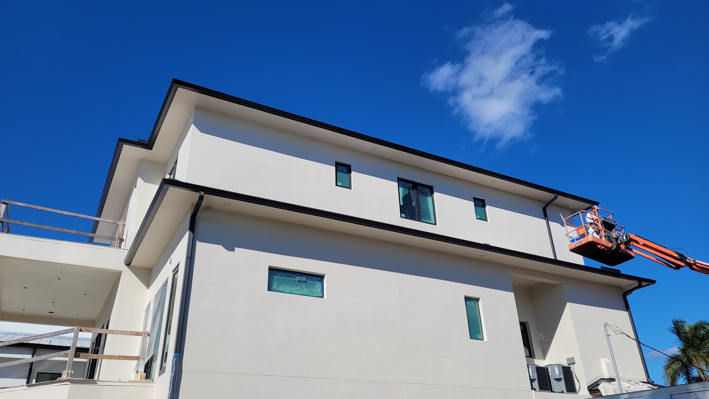 How Often Should You Repaint Your Home's Exterior in Naples?