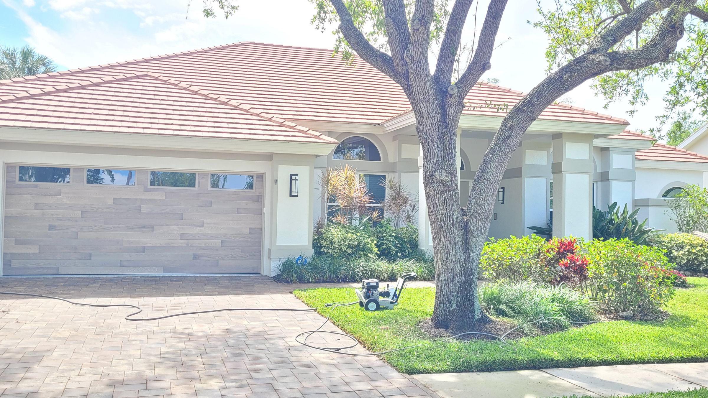 Pressure Washing and Paver Sealing: Why Both Matter in Southwest Florida