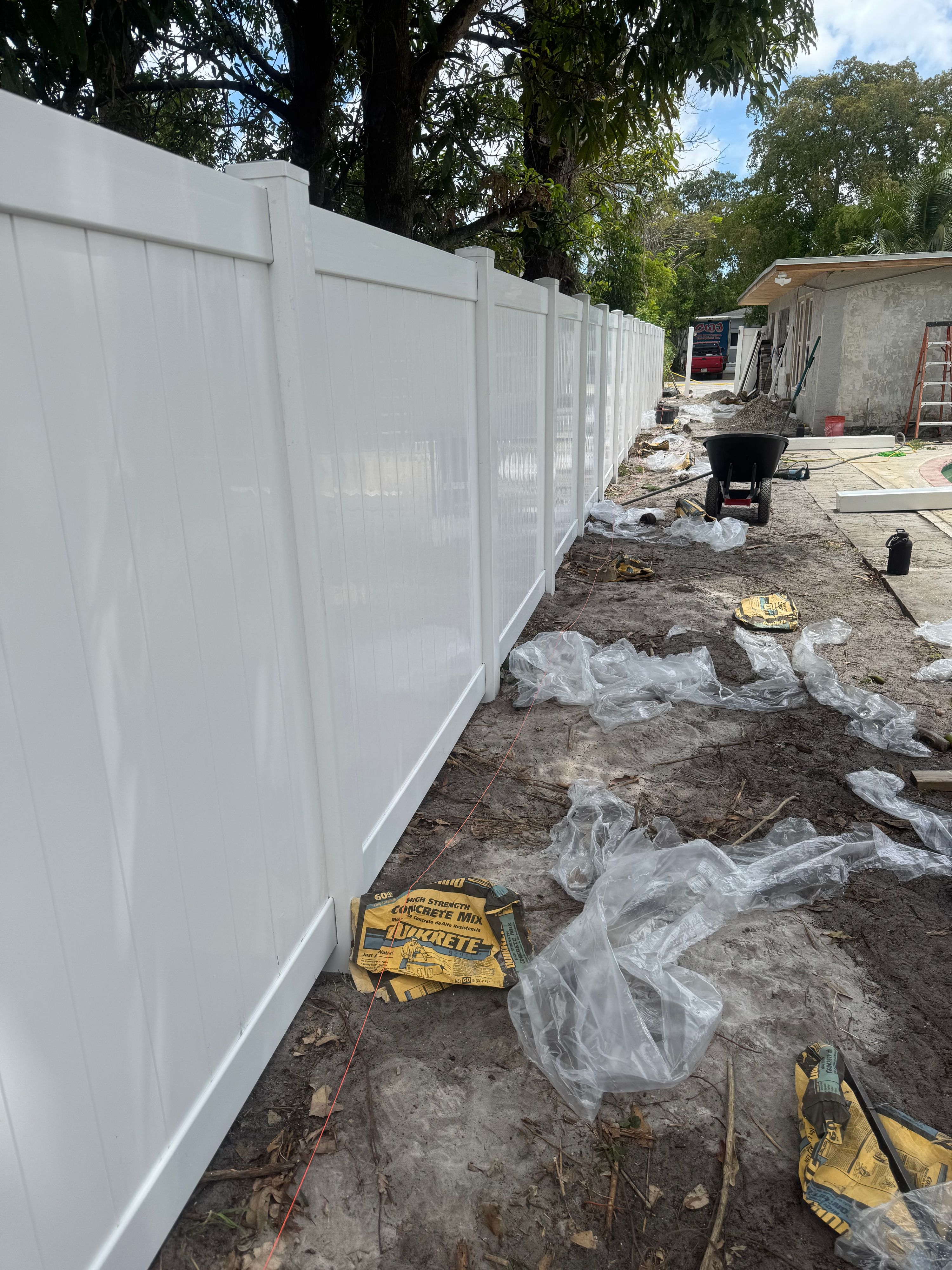 What to Know Before You Install a Fence in Miami-Dade or Broward