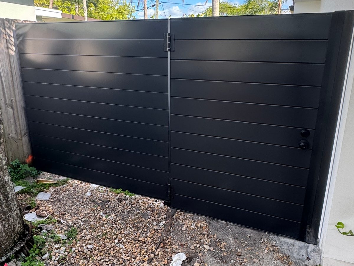 Welding — recent YGN Quality Multiservices project