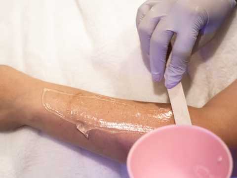 Scar Reduction & Acne Scar Treatments