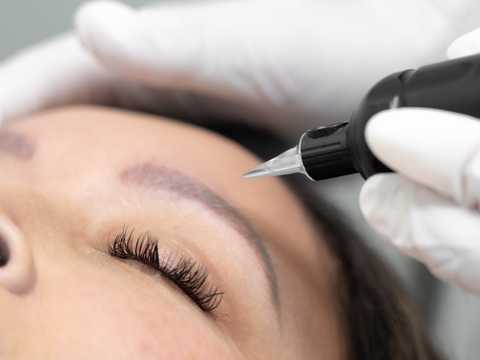 Brow Activation Therapy