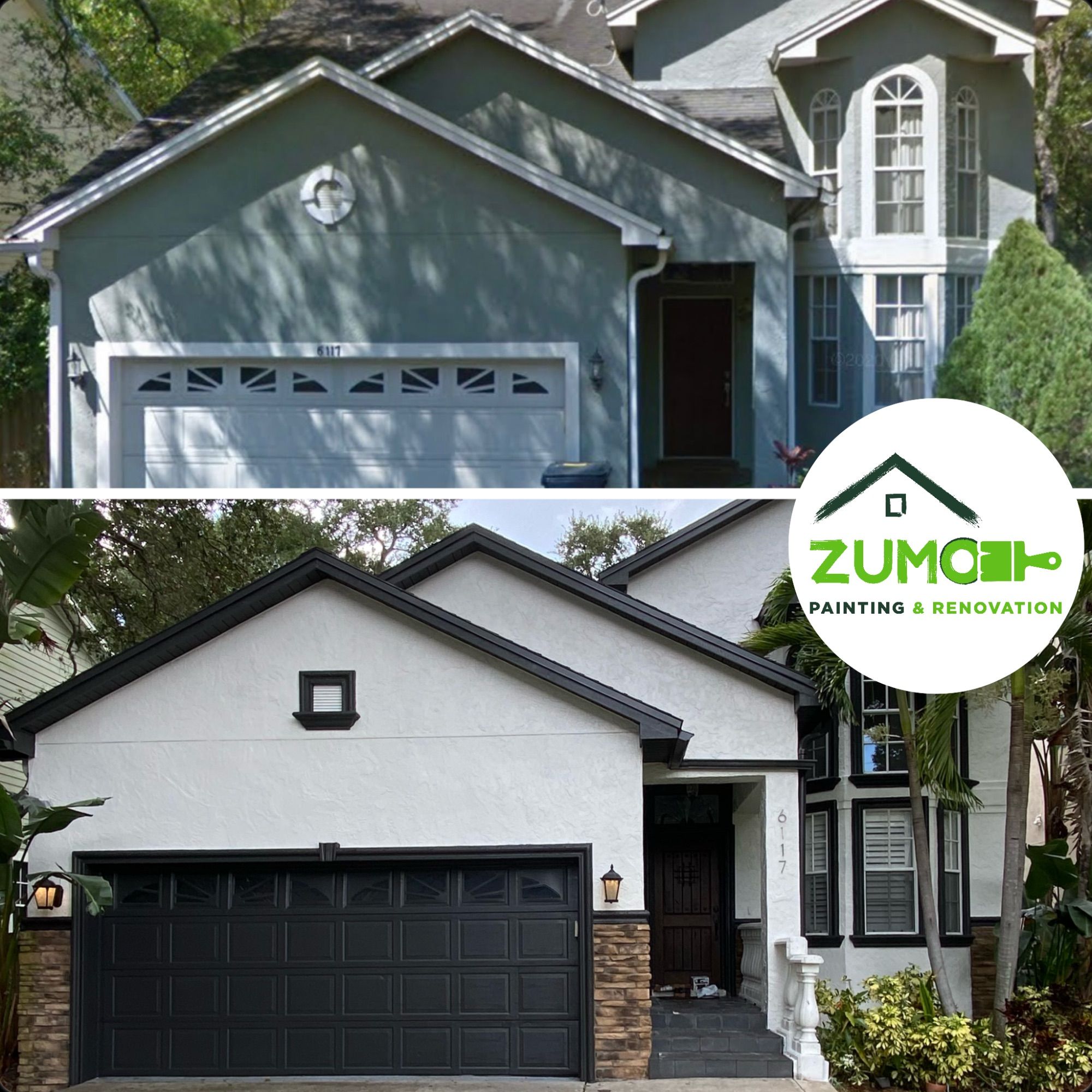 Zumo Painting & Renovations project photo 7