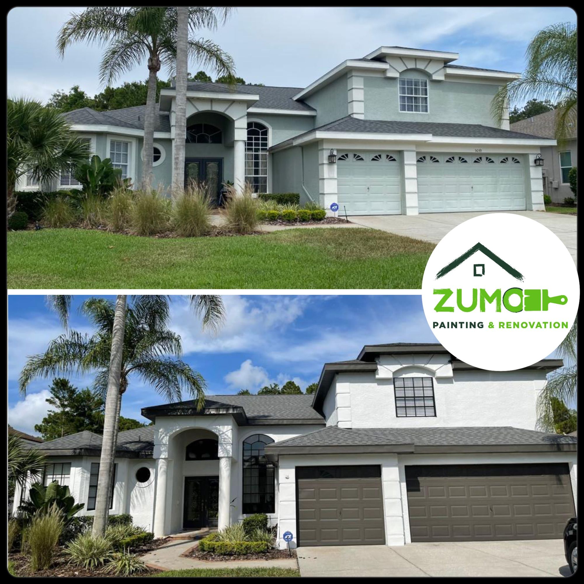 Zumo Painting & Renovations project photo 4